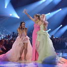 GNTM Germanys next topmodel finale 2013