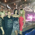 GNTM Finale 2013 mit Güggi TV