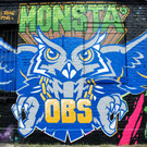 Wanko Graffiti Hörbranz