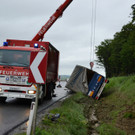 31052013_Lkw Unfall A1 _2_.JPG