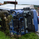 31052013_Lkw Unfall A1 _6_.JPG