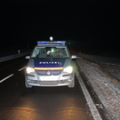 Bilder der Unfallstelle