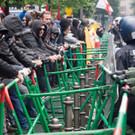 Blockupy-Demo