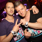 GandG live @ Astro Party 