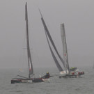 Bilder der Rund Um-Regatta 2013