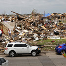 Oklahoma: Tote nach Tornado