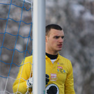 Zoric kommt, Hehle ist weg