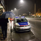 Polizei sucht nach Täter