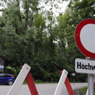 Hochwasser: Aktuelle Bilder aus Niederösterreich
