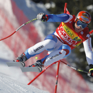 Ski Alpin: Abfahrt der Herren in Kvitfjell