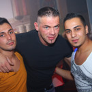 Der Nachtschicht Samstag mit Ü25 Party