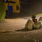 Hochwasser in Bergheim