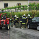 Hochwasser in Niederösterreich: Melk