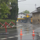 Hochwasser im Attergau