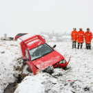 Bilder vom Unfall