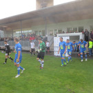 Bilder vom 1:3 gegen den FC Langenegg