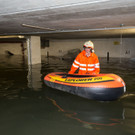 Hochwasser in Österreich: Schreckensbilder vom Sonntag