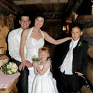 Traumhochzeit