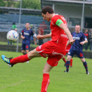 Egg erlitt in Nenzing ein Debakel