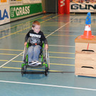 36. Int. Rollstuhlbasketball-Turnier