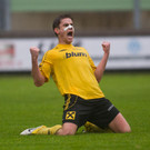 FC Höchst ist Vorarlbergligameister