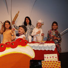 Kindertheater am Saumarkt