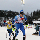 FIS World Cup: Teambewerb Skispringen in Lahti