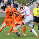 Rankweil Torjäger Koch wechselt nach Höchst
