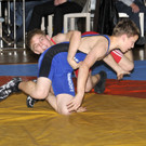 Ringerfest in Klaus