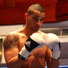 Box-Gala im Hotel Wimberger