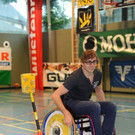 36. Int. Rollstuhlbasketballturnier