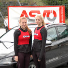 ASVÖ-Beachtour in Ried