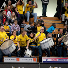 Handball: A1 Bregenz vs. UHK Krems 