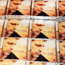 CD-Vorstellung im Pfarrsaal Höchst