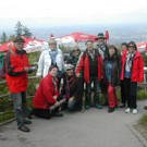 Pfänderwanderung