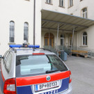 Überfall auf "Salvator Kolleg"