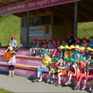 Großes Spielefest in Egg
