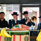 Österreichisches Blasmusikfest in Wien