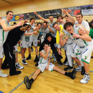 Basketball 2. Bundesliga West: Dornbirn holt Titel
