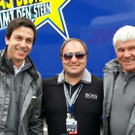 Güggi TV: Günter Palaoro bei der DTM in Spielberg