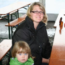 Kirmes in Wolfurt