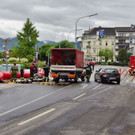 Gmunden: Lage entspannt sich