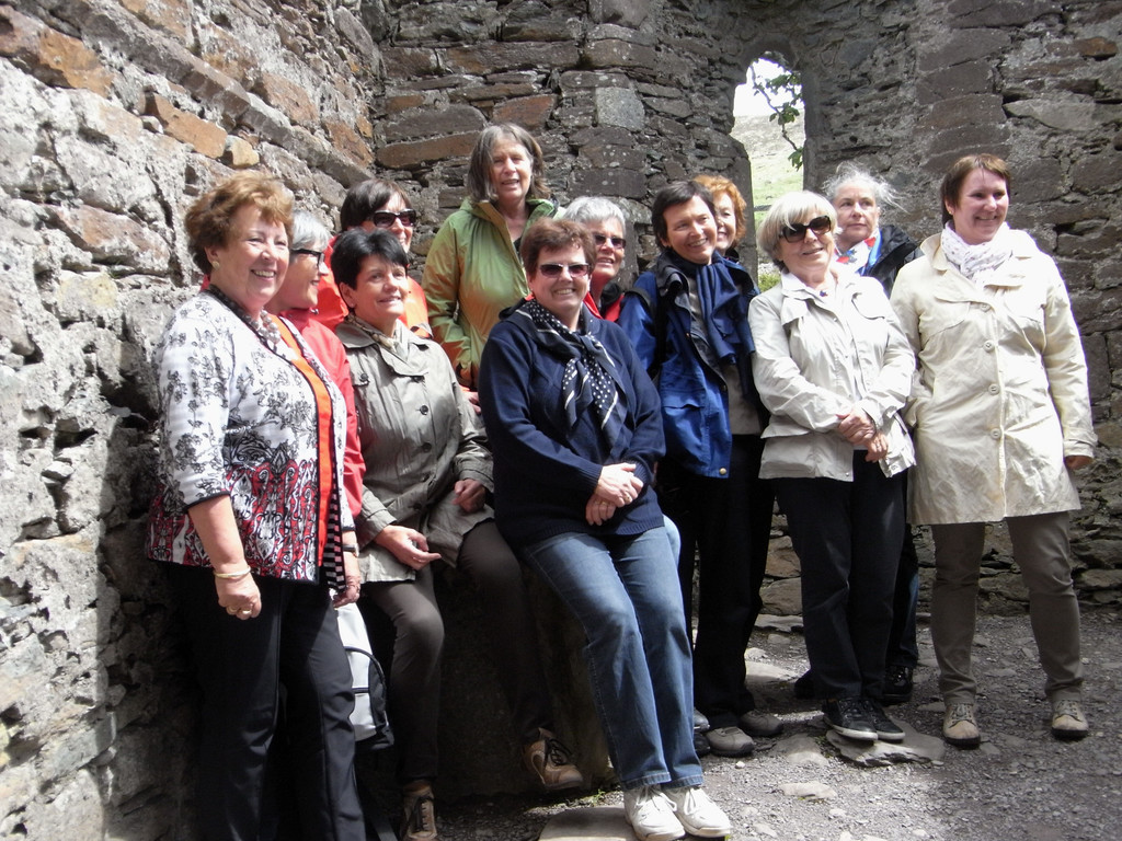 Irland Reise Bernhard 2013 Burg _2__JPG-1370367120