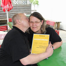 Impressionen von Charly`s Imbiss