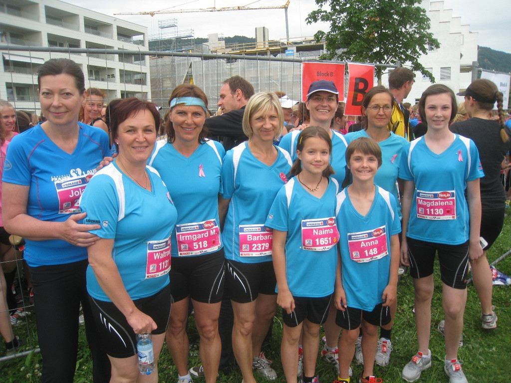 Frauenlauf mit Lochauerinnen 2012 _11__jpg-1370426580