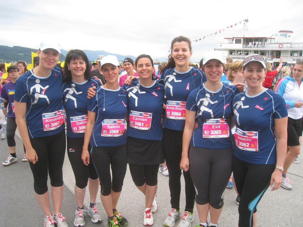 Frauenlauf mit Lochauerinnen 2012 _4__jpg-1370426540