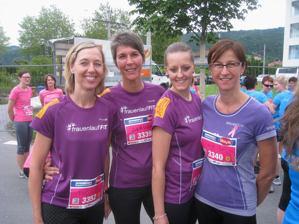 Frauenlauf mit Lochauerinnen 2012 _29__jpg-1370426690