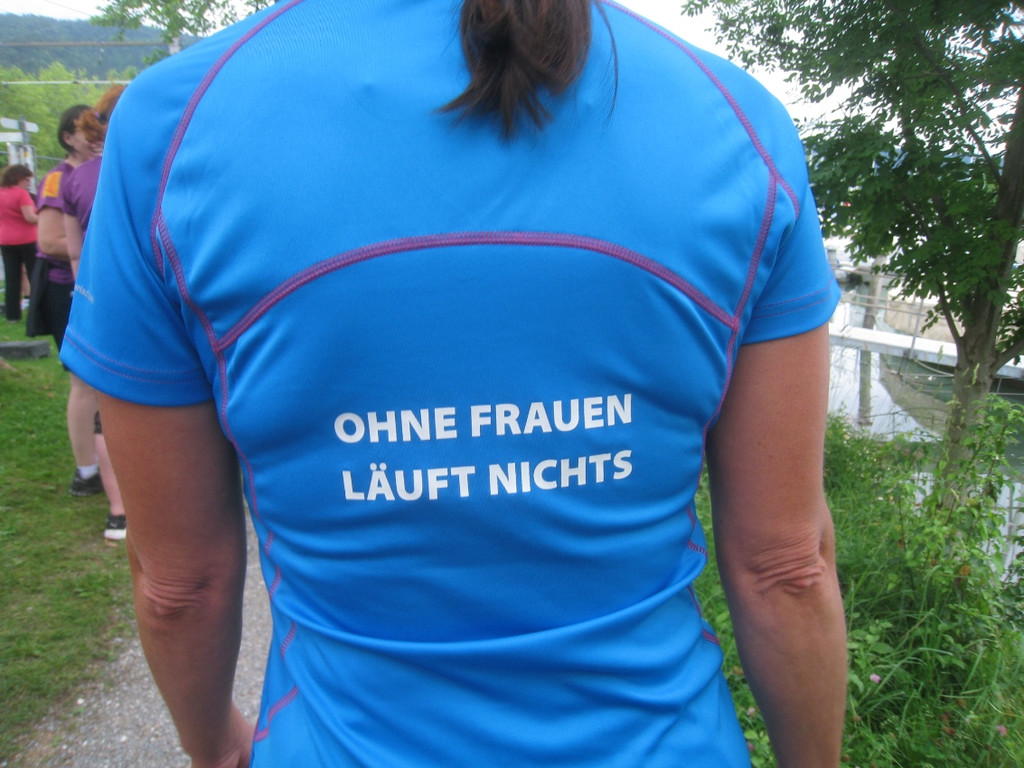 Frauenlauf mit Lochauerinnen 2012 _27__jpg-1370426677