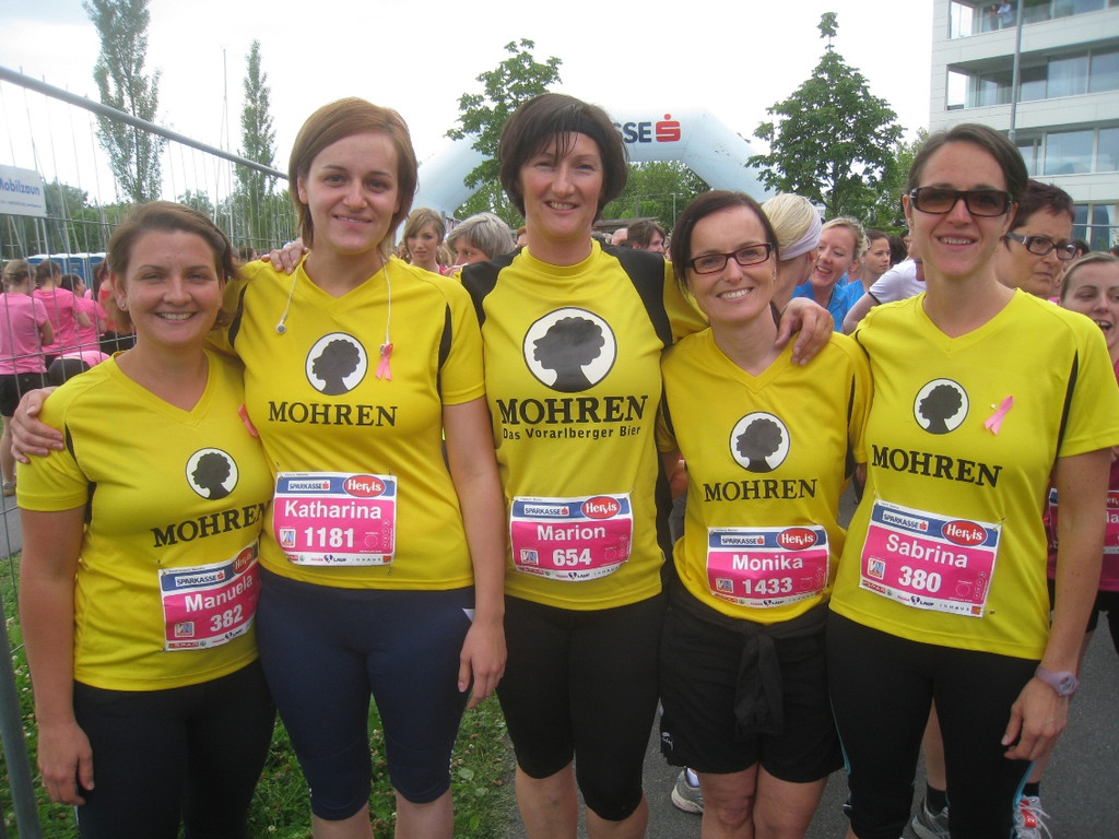 Frauenlauf mit Lochauerinnen 2012 _7__jpg-1370426557