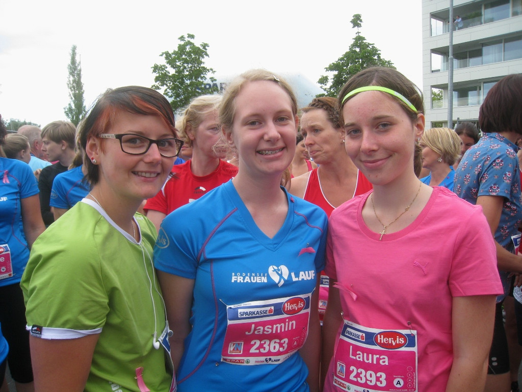 Frauenlauf mit Lochauerinnen 2012 _8__jpg-1370426562